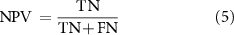 Equation (5)
