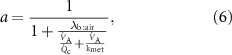 Equation (6)