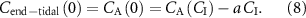 Equation (8)
