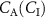 $C_}(C_})$