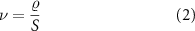 Equation (2)