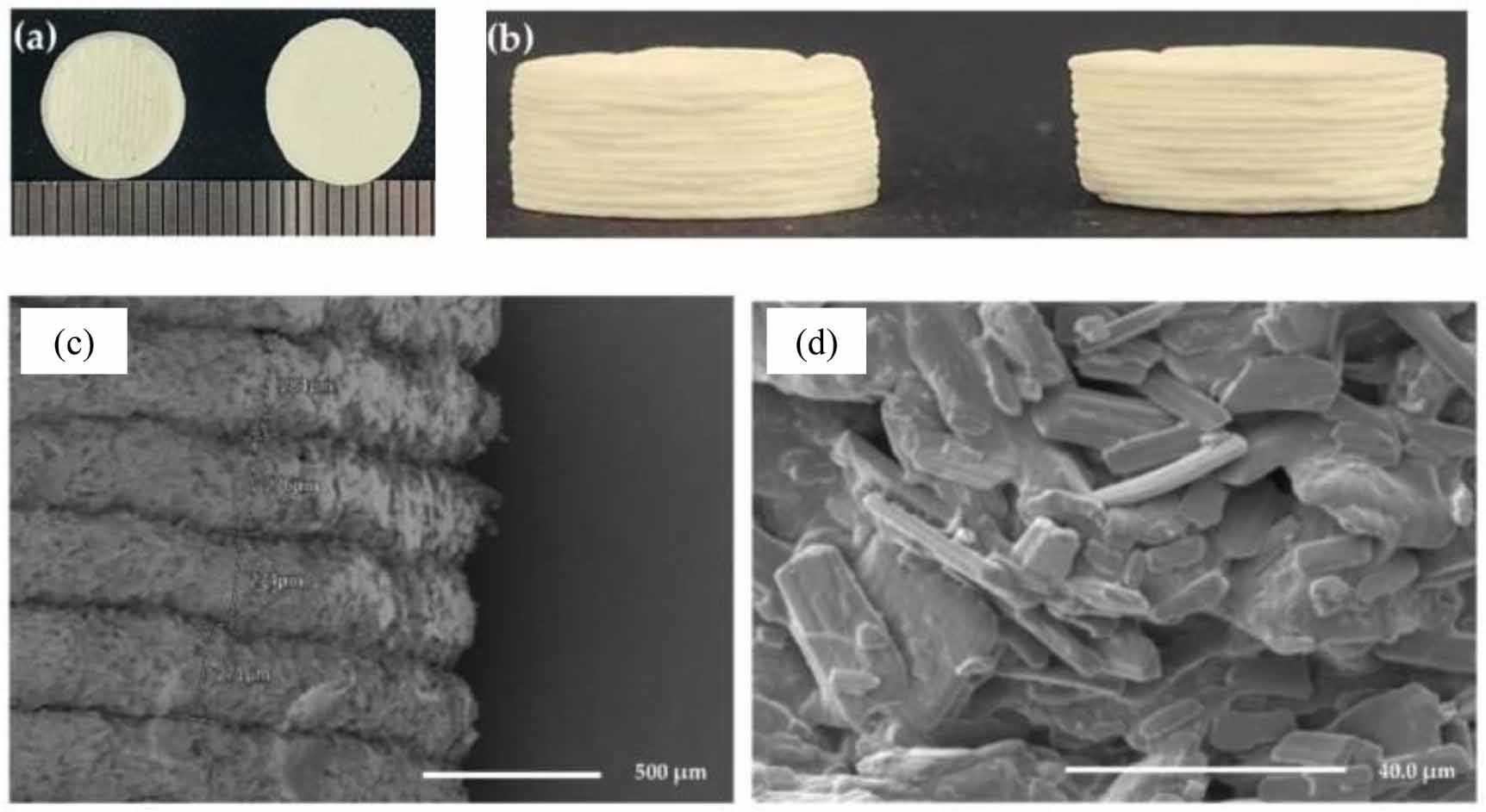Pharmacy 3D printing - IOPscience