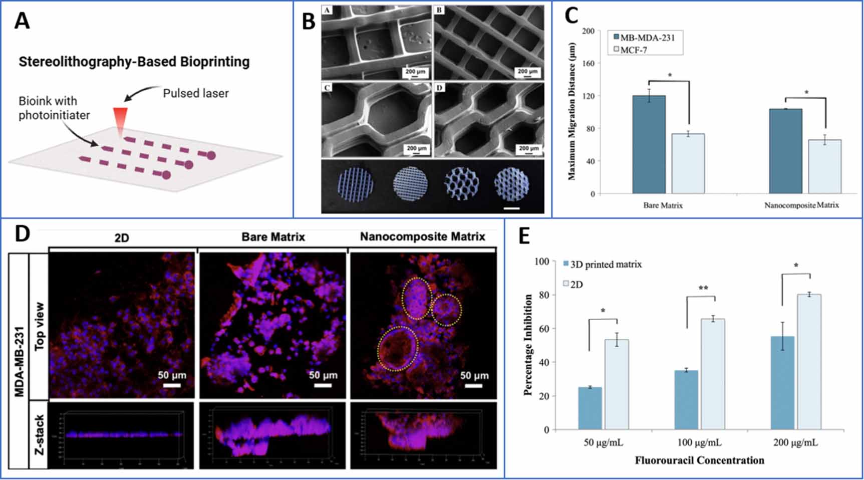 Modeling intratumor heterogeneity in breast cancer - IOPscience