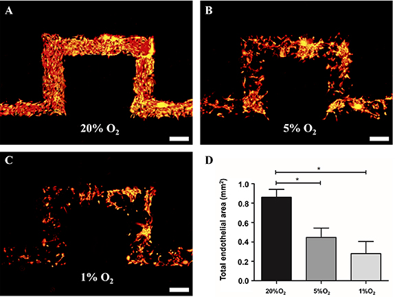 A digital manufactured microfluidic platform for flexible construction ...