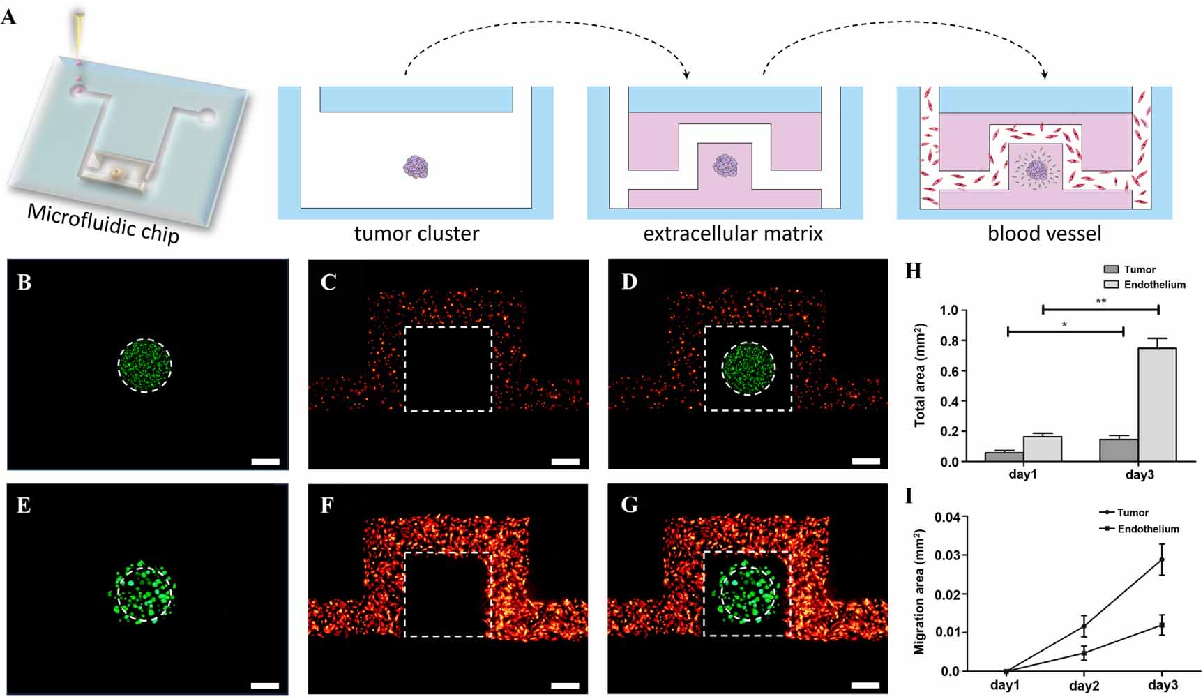 A digital manufactured microfluidic platform for flexible construction ...
