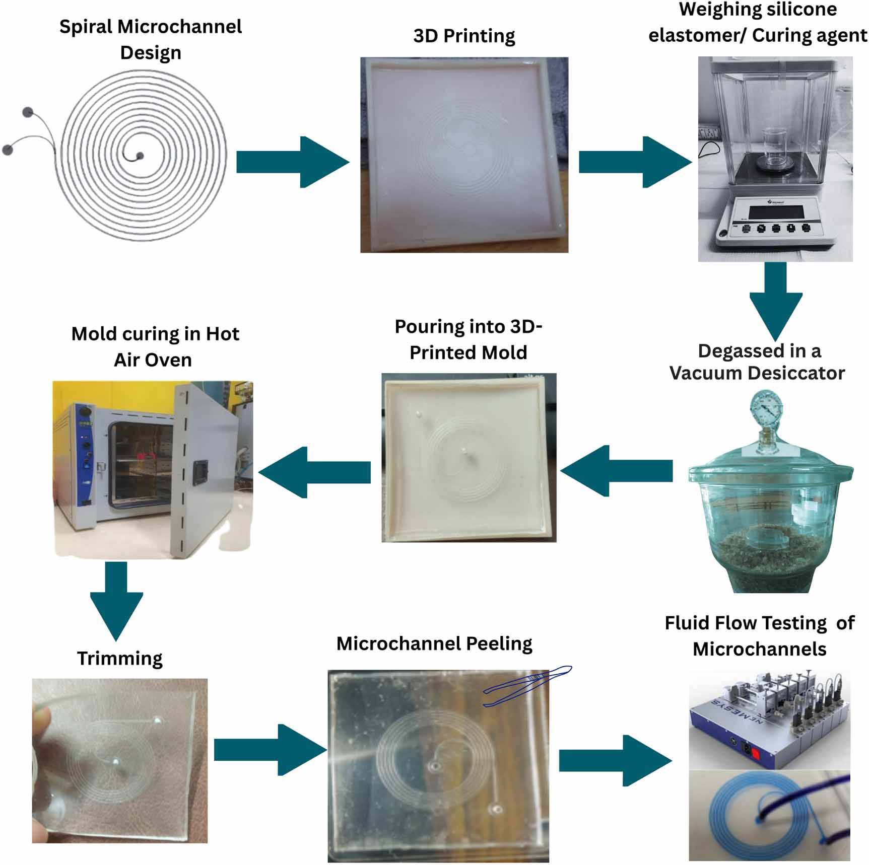 Biomedical implication of microfluidics in disease diagnosis and ...
