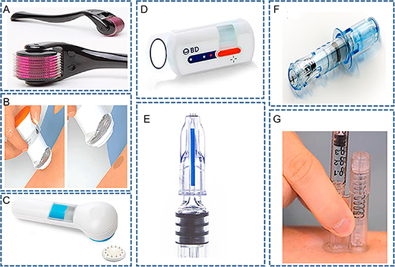 Review on engineered polymer microneedles for drug delivery