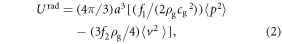 Equation (2)
