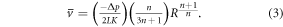 Equation (3)