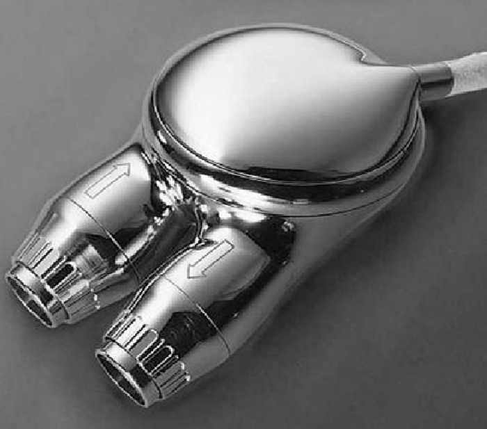 A review of clinical ventricular assist devices - IOPscience