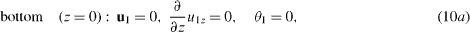 Equation (10a)