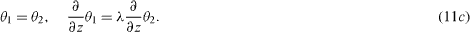 Equation (11c)