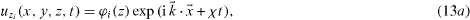 Equation (13a)