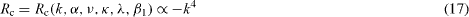 Equation (17)