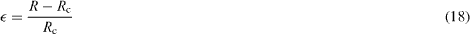 Equation (18)