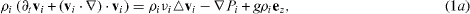 Equation (1a)