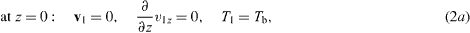 Equation (2a)