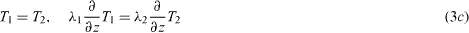 Equation (3c)