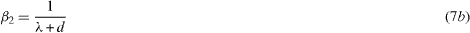 Equation (7b)