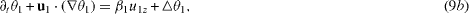 Equation (9b)