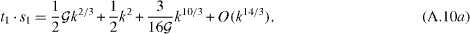 Equation (A.10a)