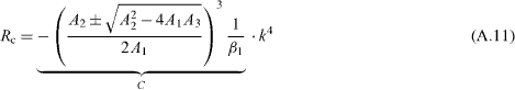 Equation (A.11)
