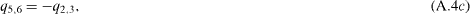 Equation (A.4c)