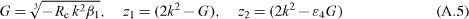 Equation (A.5)