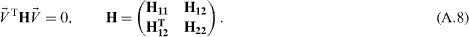 Equation (A.8)