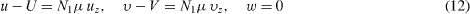 Equation (12)