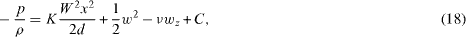 Equation (18)