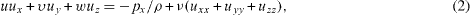 Equation (2)