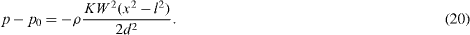 Equation (20)