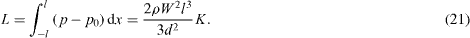 Equation (21)