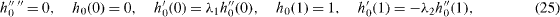 Equation (25)