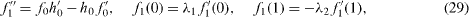 Equation (29)