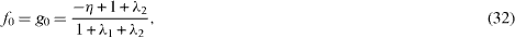 Equation (32)
