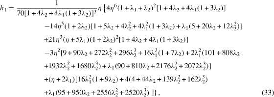 Equation (33)