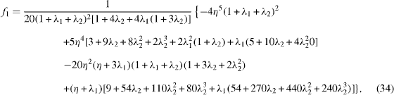 Equation (34)