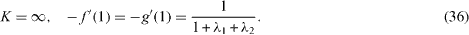 Equation (36)