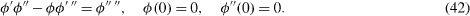 Equation (42)