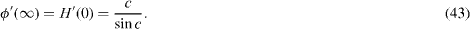 Equation (43)