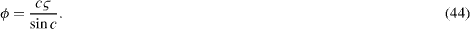 Equation (44)