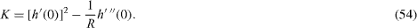 Equation (54)