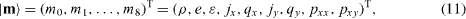 Equation (11)