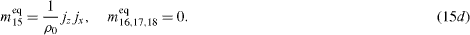 Equation (15d)