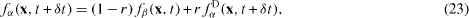 Equation (23)