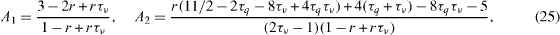 Equation (25)