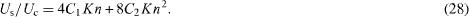 Equation (28)