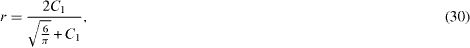 Equation (30)